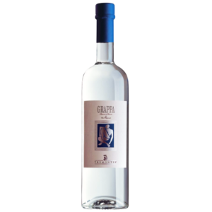Tremontis - Grappa