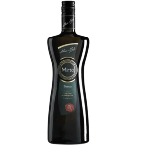 Mirto Bianco Silvio Carta