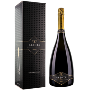 Akenta Magnum