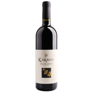 Karana Vino Rosso IGT