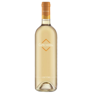 Lintóri - Vermentino