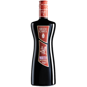Mirto Rosso Silvio Carta
