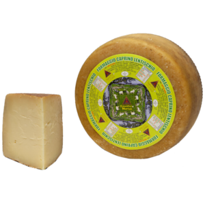 Formaggio di Capra Lentischio