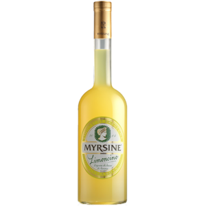 Limoncino Myrsine Liquori