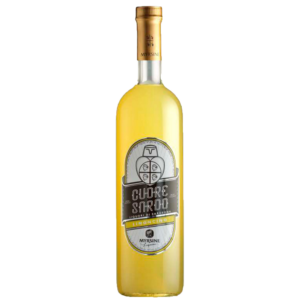 Limoncino Myrsine Liquori Cuore Sardo