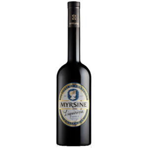 Liquirizia Myrsine Liquori
