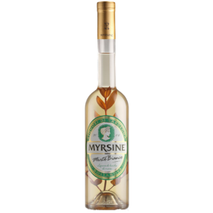 Mirto bianco Myrsine Liquori