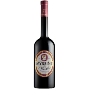 Mirto Myrsine Liquori