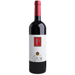 Nur Carignano del Sulcis DOC