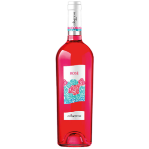 Nieddera Rosato - Valle del Tirso rosato