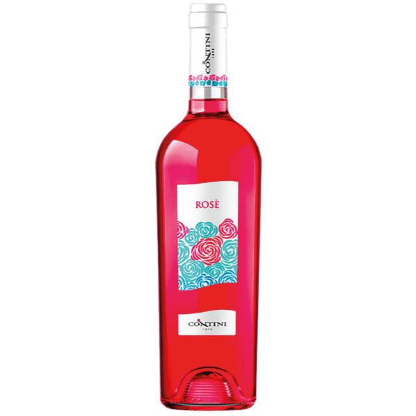 Nieddera Rosato - Valle del Tirso rosato
