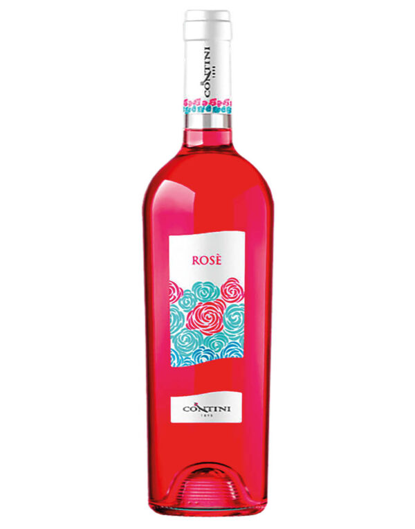 Nieddera Rosato - Valle del Tirso rosato - immagine 2