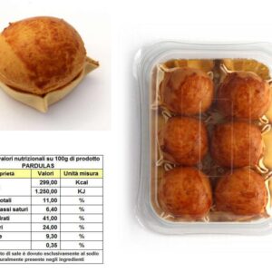 Formagelle (Pardulas)