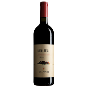 Rocca Rubia - Carignano del Sulcis D.O.C. Riserva