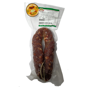 Salsiccia Sarda Classica Al Finocchietto