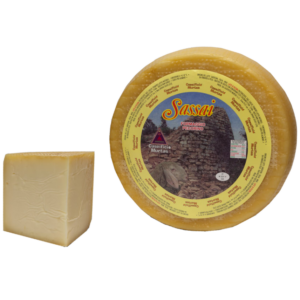 Formaggio Sassai