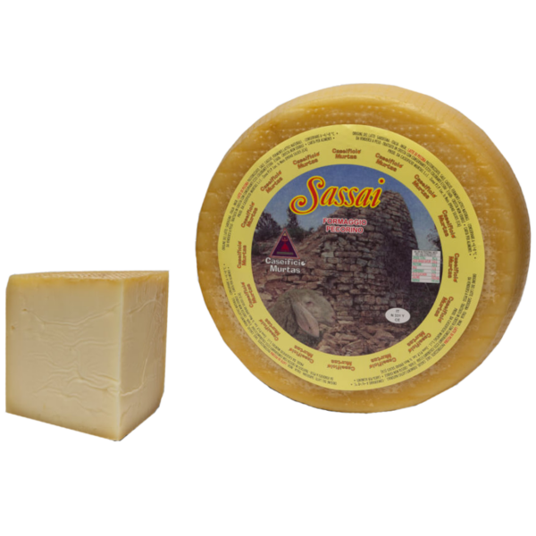 Formaggio Sassai