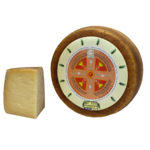 Formaggio pecorino Soberanu D.O.P