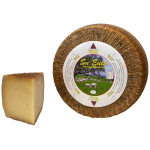Formaggio Su Entu