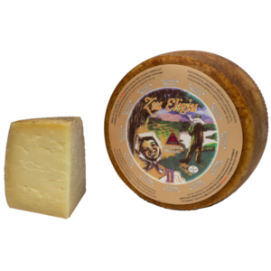 Formaggio di pecora Ziu Eligiu