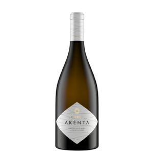 Akènta Cuvèe- Vermentino di Sardegna D.O.C.