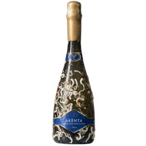 Cantina Santa Maria la Palma - Akenta Sub - Spumante Vermentino Di Gallura
