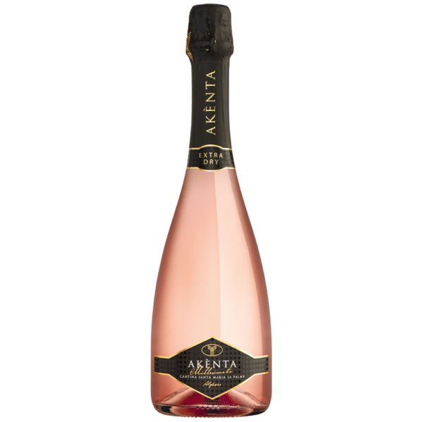 Akenta Rosè