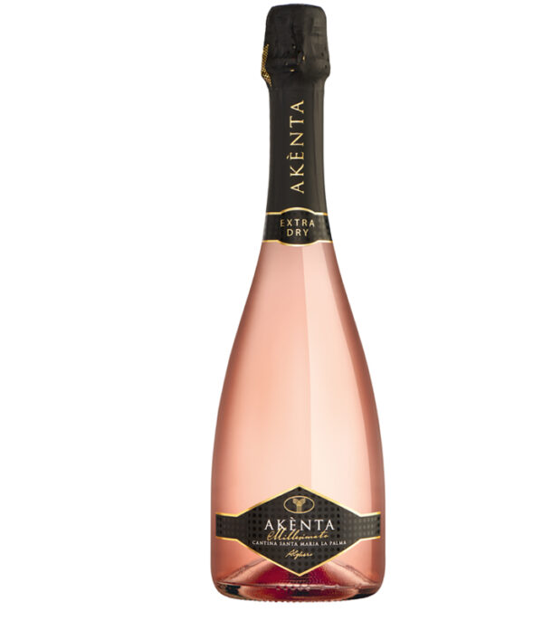 Akenta Rosè - immagine 2