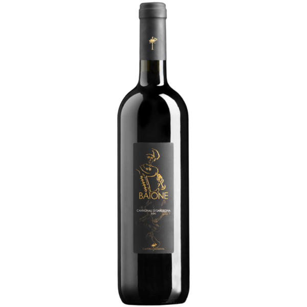 Cantina Trexenta - Baione - Cannonau di Sardegna D.O.C.