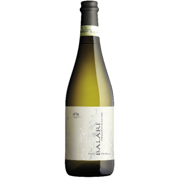 Balari - Vermentino di Gallura D.O.C.G.