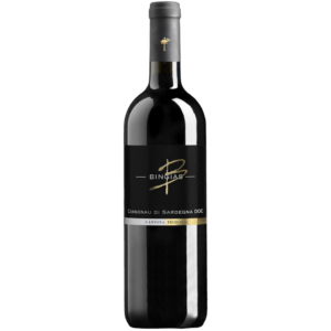 Cantina Trexenta - Bingias - Cannonau di Sardegna D.O.C.