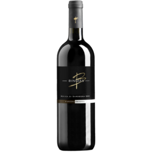 Cantina Trexenta - Bingias - Monica di Sardegna D.O.C.