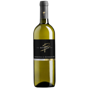 Bingias - Vermentino di Sardegna D.O.C.