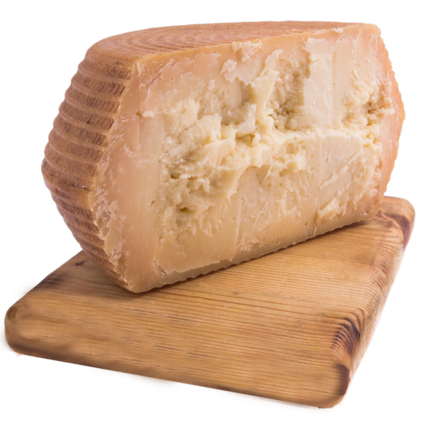 Formaggio classico stagionato Podda - immagine 2