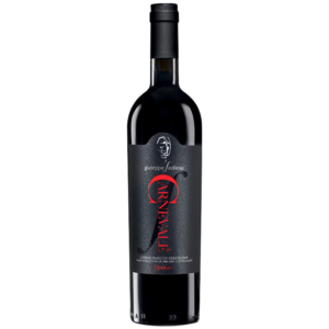 Carnevale - Cannonau Di Sardegna D.O.C. BIO