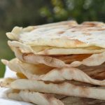Pane sardo Snack e Patatine
