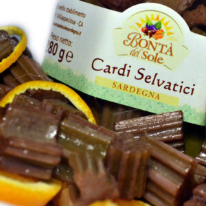 Cardi Selvatici