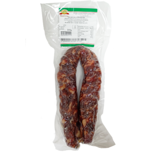 Salsiccia Sarda Classica