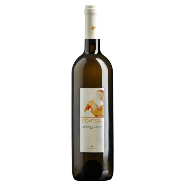 Contissa - Vermentino di Sardegna D.O.C.