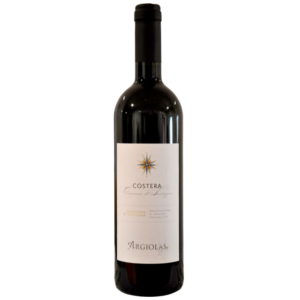 Cantine Argiolas - Costera - Cannonau di Sardegna D.O.P.