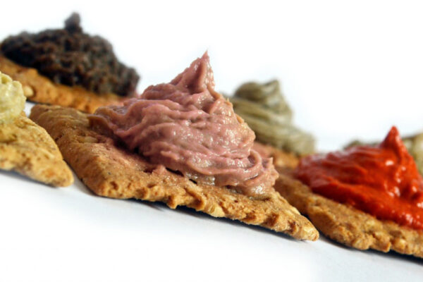 Crema di Funghi