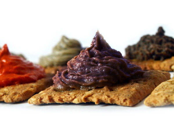 Crema di Melanzane