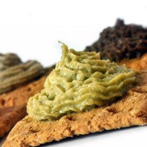 Crema di carciofi