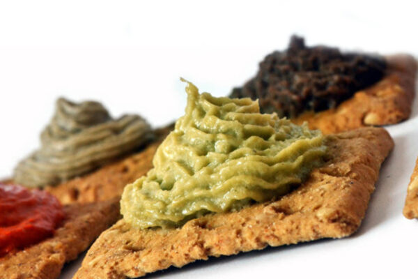 Crema di carciofi