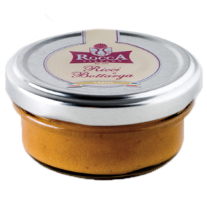 Crema di Ricci e Bottarga