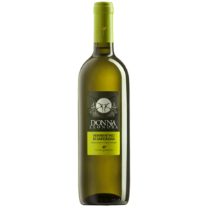 Donna Leonora - Vermentino di Sardegna D.O.C.
