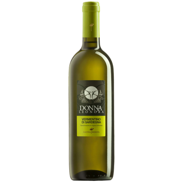 Donna Leonora - Vermentino di Sardegna D.O.C.