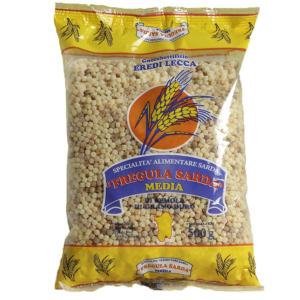 Fregola Sarda media