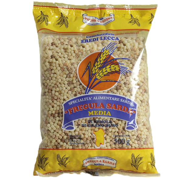 Fregola Sarda media