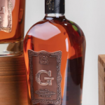 Grappa Gewürtztraminer barriccata\